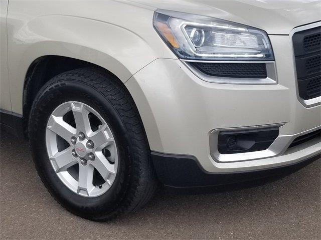 used 2016 gmc acadia awd sle w/ sle-1 santa fe, nm 87507 for sale in santa fe, new mexico