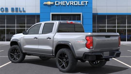 2024 Chevrolet