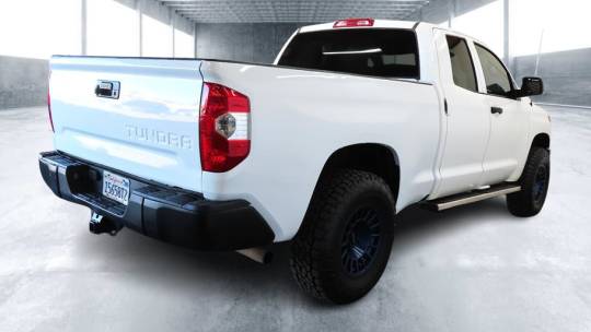 2019 Toyota Tundra