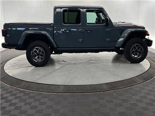 2024 Jeep Gladiator rubicon x