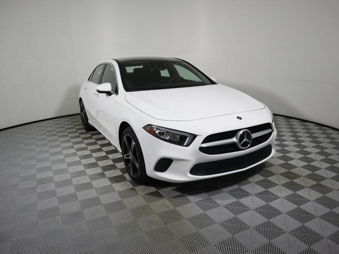 used 2019 mercedes-benz a 220 4matic parkersburg, wv 26101 for sale in parkersburg, west virginia