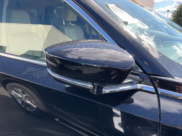 2022 acura mdx base