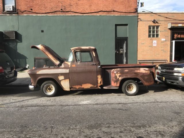57 chevy 3100