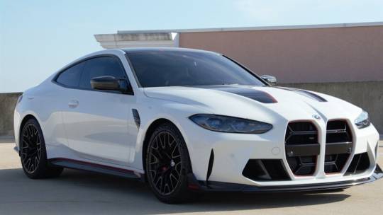 2023 BMW M4