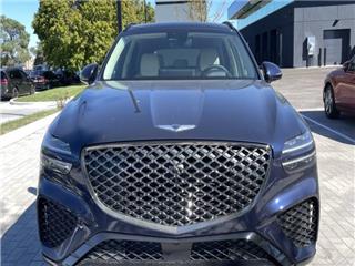 2025 Genesis GV70 3.5t sport