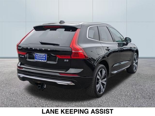 2022 volvo xc60