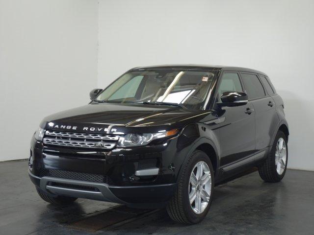 used 2013 land rover range rover evoque pure 4-door manhattan, ks 66502 for sale in manhattan, kansas