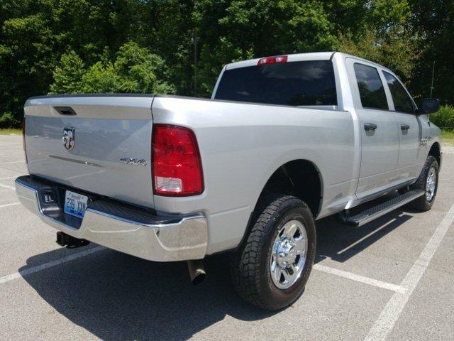 used 2015 ram 2500 tradesman hazard, ky 41701 for sale in browns fork, kentucky
