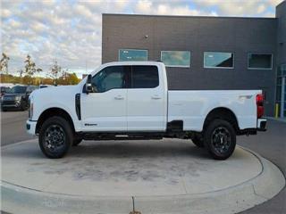 2024 Ford F-350 lariat