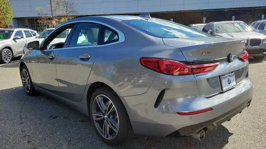 2022 BMW 2 series