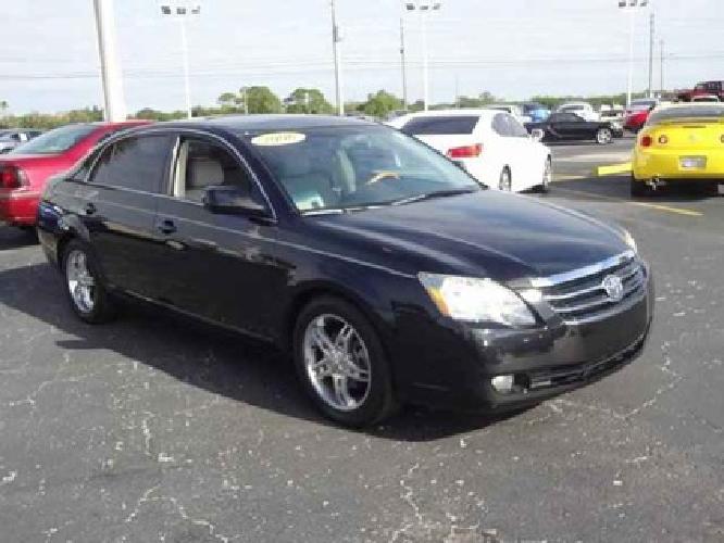 2006 toyota avalon limited in pinellas park, fl