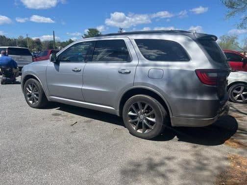 2017 dodge durango gt in winchester, virginia