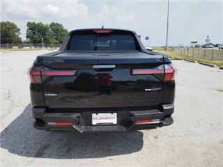 2024 Hyundai Santa Cruz night