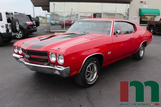 fresh, full restoration, true chevelle ss car, 4 speed, 10 out of 10!