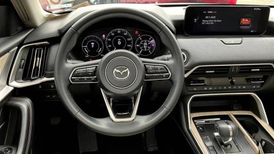 2024 Mazda CX-90