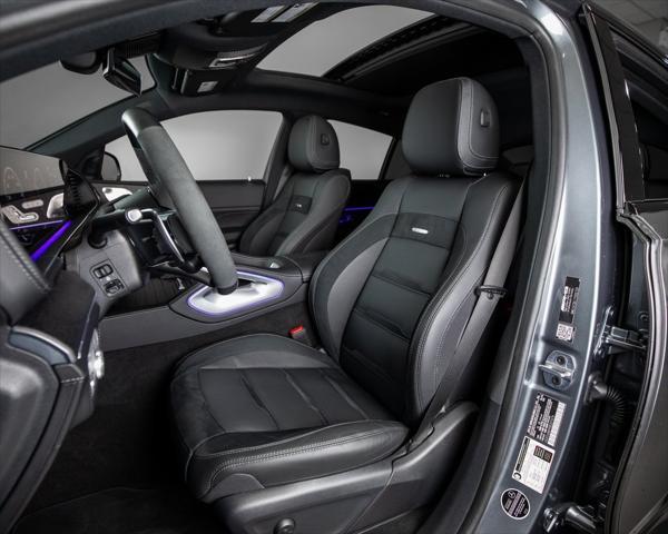 2024 mercedes-benz amg gle 53 4matic+