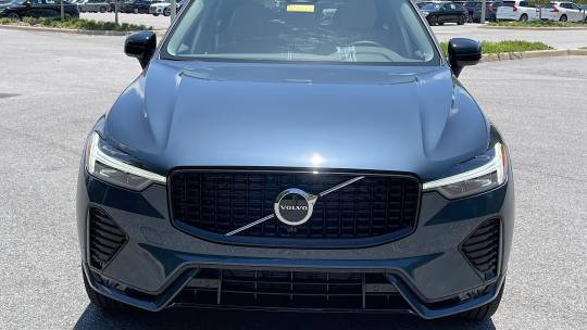 2025 Volvo XC60