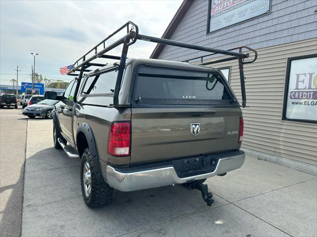 2014 ram 2500 tradesman