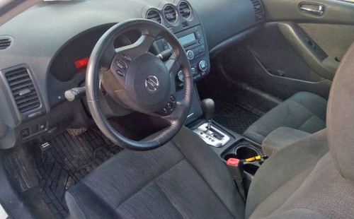 2010 nissan altima base for sale in iowa by owner