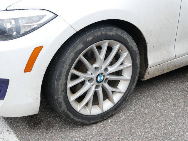 2016 bmw 228 xdrive