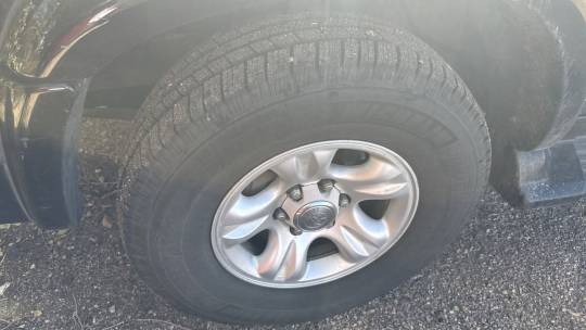 2001 Toyota 4Runner