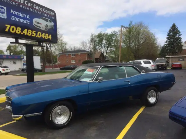 1969 ford xl 429 cu.in. 360hp rare automatic cruise a/c bucket seats
