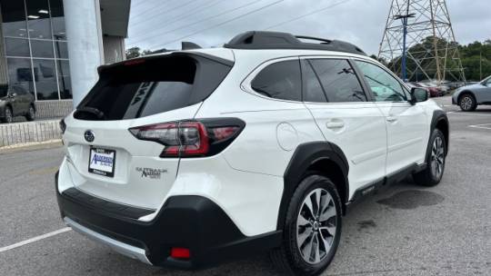 2023 Subaru Outback
