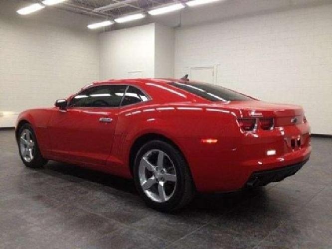 2010 chevrolet camaro 1lt in garland, tx
