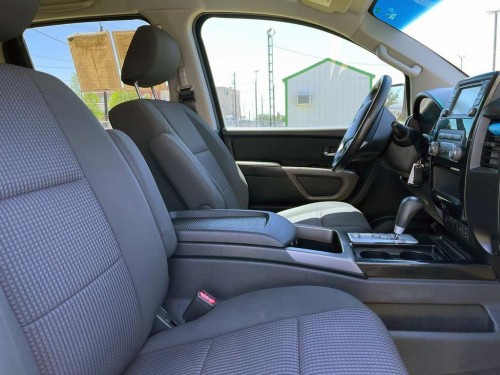 2015 nissan titan lifted for sale in texas by owner