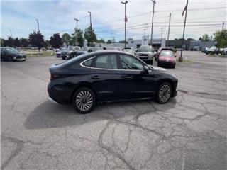2024 Hyundai Sonata limited