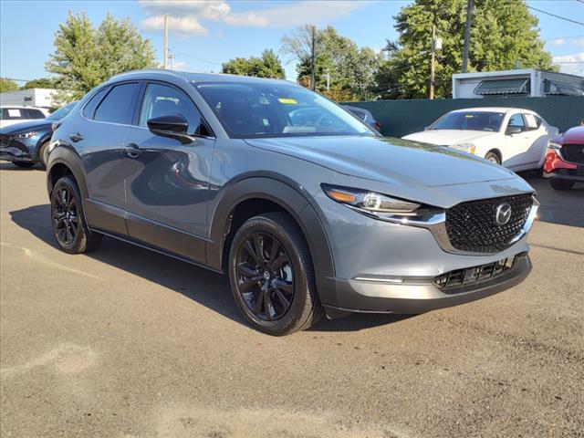 2023 mazda cx-30 turbo premium package