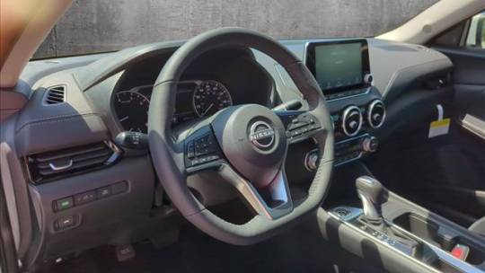 2024 Nissan Sentra