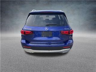 2022 Mercedes-Benz GLB glb 250 4matic