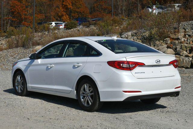 2017 hyundai sonata base