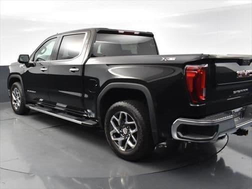 2023 gmc sierra 1500 slt in hickory, north carolina