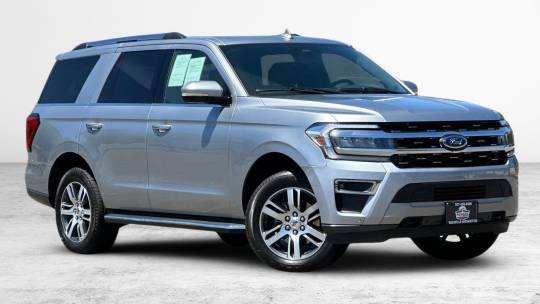 2023 Ford Expedition