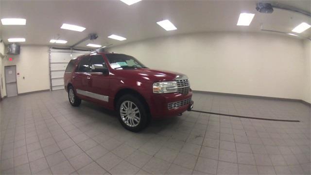 2009 lincoln navigator base 4x4 4dr suv for sale in jolly acres, south dakota