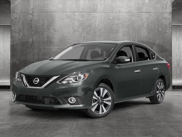 2016 nissan sentra sl