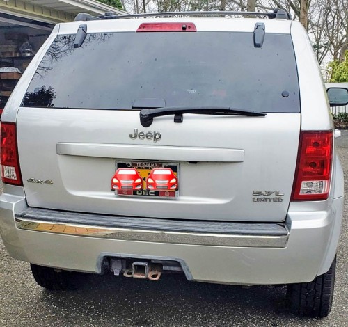 2005 jeep grand cherokee limited for sale in new york by owner