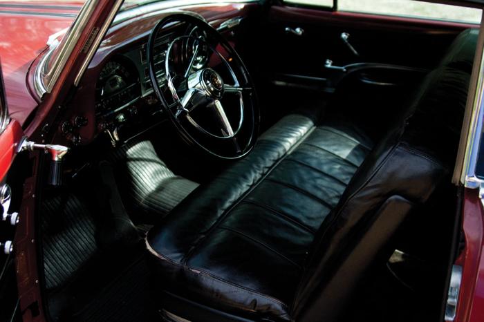 1953 pontiac chieftain for sale in portland, oregon