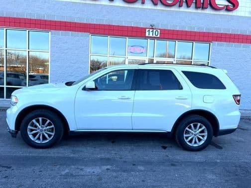 2013 dodge durango citadel in lexington, kentucky