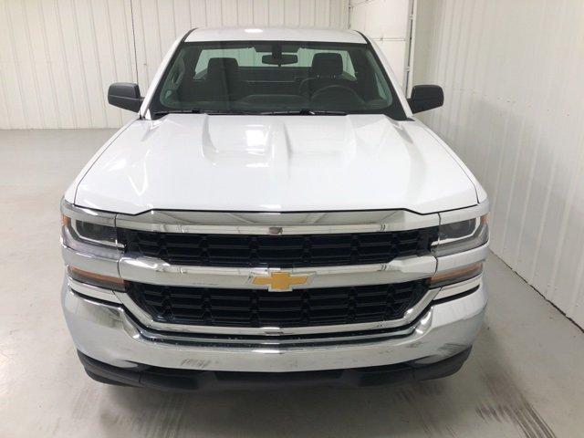 used 2018 chevrolet silverado 1500 w/t ripley, ms 38663 for sale in campbell, mississippi