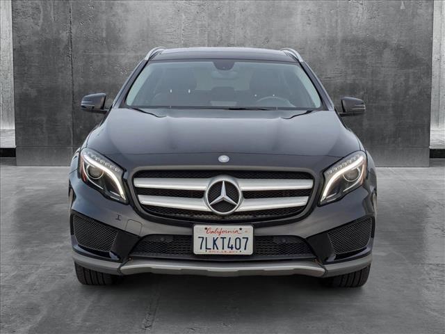 2015 mercedes-benz gla-class gla 250