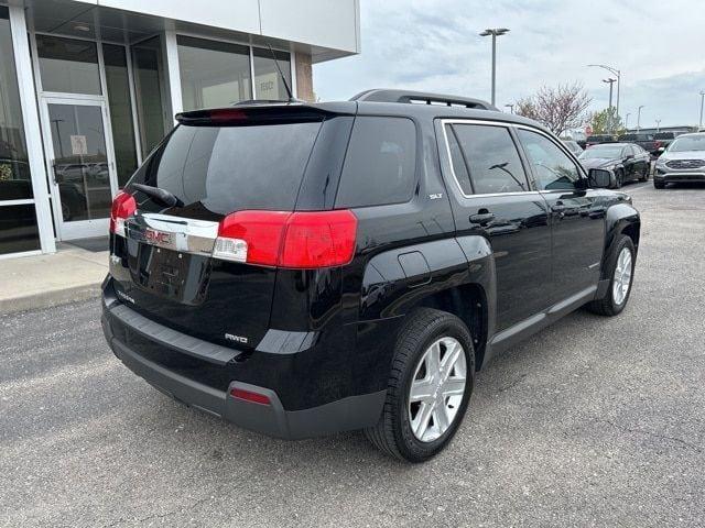 2011 gmc terrain slt-1 in kansas city, missouri