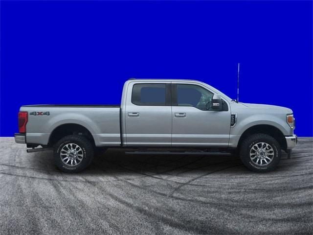 2021 ford f-350 xl