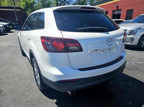 2015 mazda cx-9 touring in indianapolis, indiana
