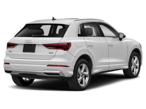 2021 audi q3 40 premium