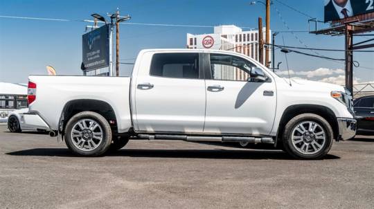 2018 toyota tundra