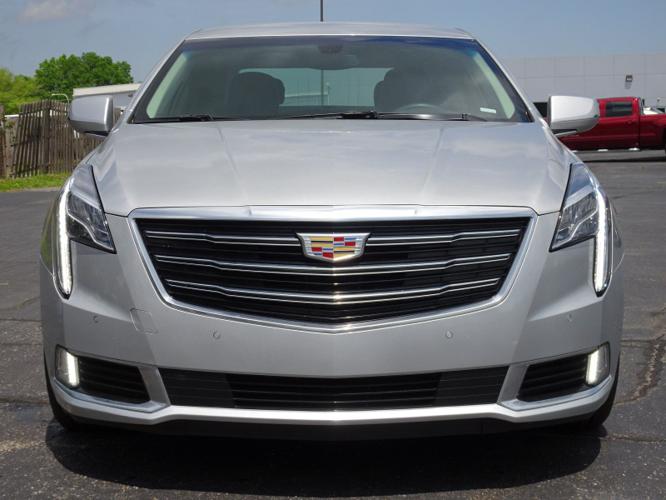 used 2019 cadillac xts luxury dover, de 19901 for sale in dover, delaware
