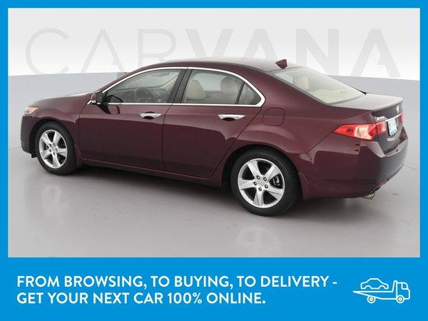2012 acura tsx in saint louis, missouri